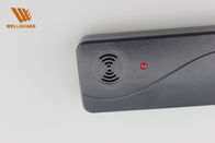 কাস্টম এন্টি থেফট প্যাসিভ RFID চৌম্বক নিরাপত্তা ট্যাগ / ইএএস হার্ড ট্যাগ