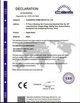 চীন Yun Sign Holders Co., Ltd. সার্টিফিকেশন